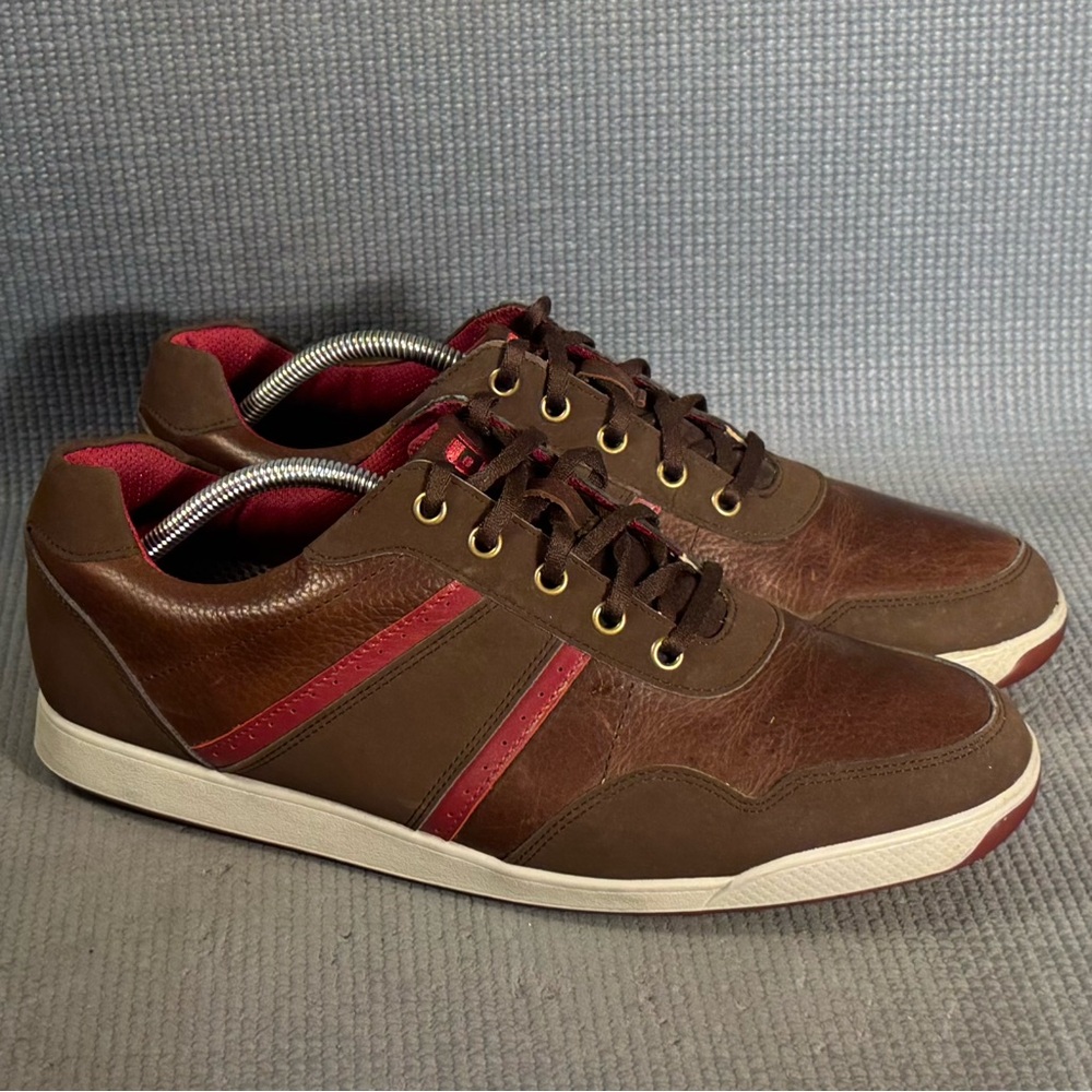 FootJoy Contour 54371 Spikeless Hybrid Golf Shoes Men’s Size 11